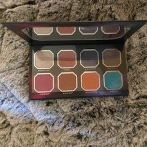 CELESTIAL THUNDER EYESHADOW PALETTE